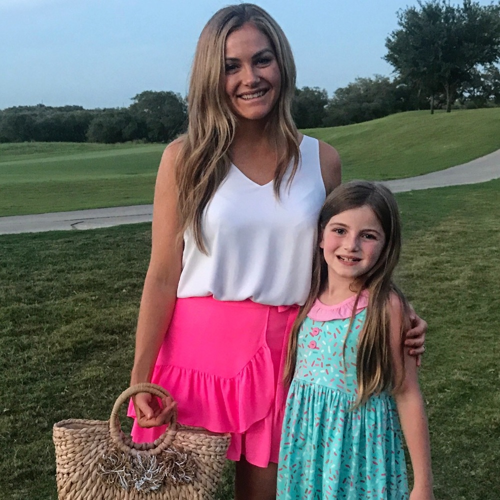 Meet your Posher, Jennifer